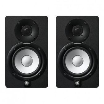 Yamaha HS-5 Studio Monitors-Pair/Single