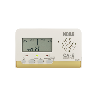 Korg Chromatic Tuner CA-2