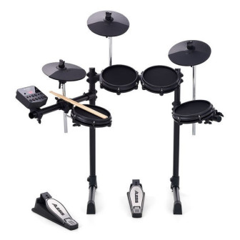 Alesis Turbo Mesh Electronic Drum Kit