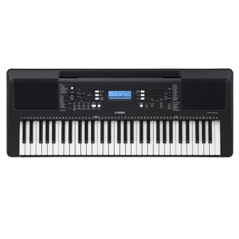 Yamaha PSR-E373 Portable Keyboard