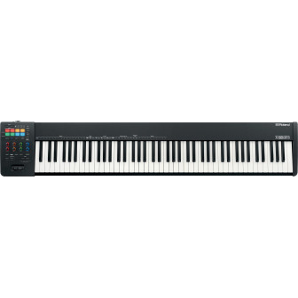 Roland A-88MK2 88-Keys Midi Controller