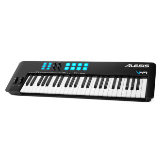 Alesis V49 MK2 61-Keys USB MIDI Controller