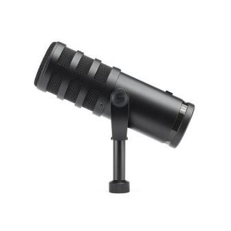 Samson Q9U XLR/USB Broadcast Dynamic Microphone
