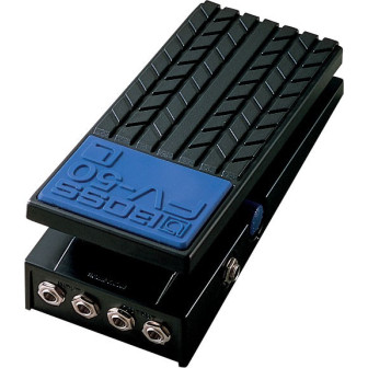 Boss FV-50 L Volume Pedal