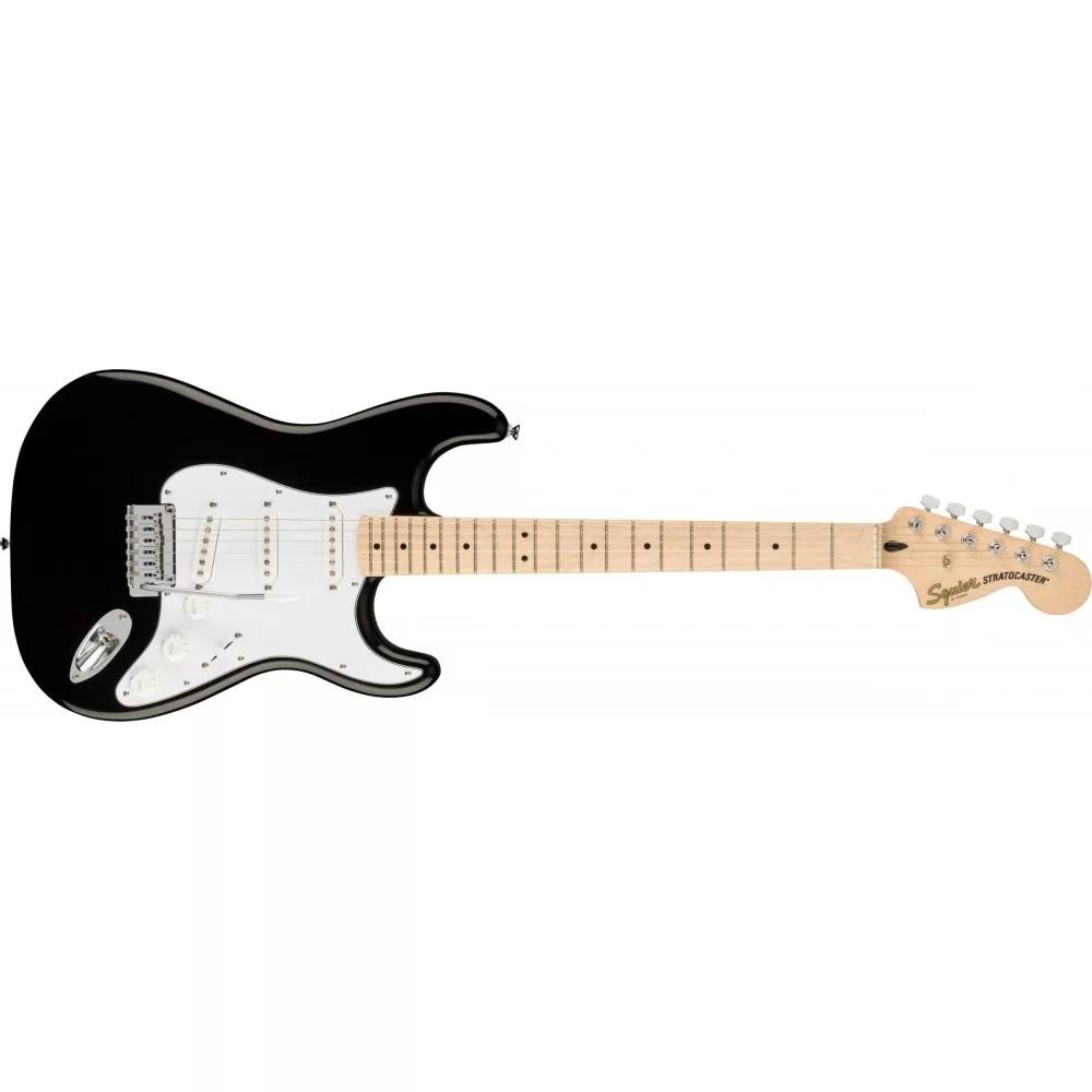 Fender Affinity Series Stratocaster Electric Guitar