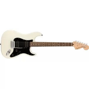 Fender Affinity Series Stratocaster HH Electric Guitar
