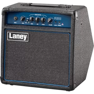 Laney RB1 Bass Guitar Amplifier
