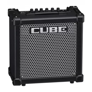Roland CUBE-20 GX  Guitar Combo Amplifier