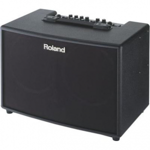 Roland - AC-90  Acoustic Chorus Guitar Amplifier