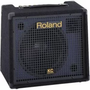 Roland KC150 Keyboard Amplifier 65W 4-channel