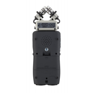 Zoom H5 Hand Recorder