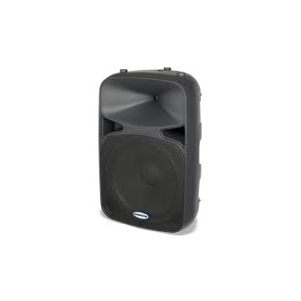 Samson Auro D415 2-Way Active Loudspeaker