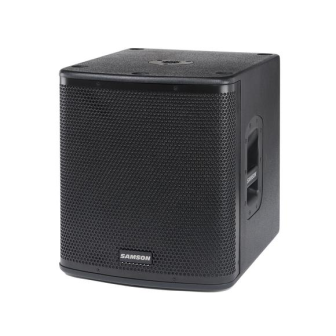 Samson Auro D1200 Active Sub Woofer