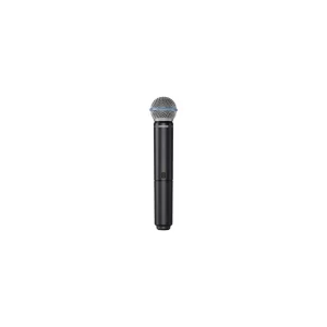 Shure BLX24/B58 Wireless Vocal System