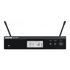 Shure BLX24R/B58 Wireless Vocal Rack Mount System