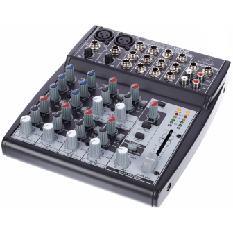 Behringer Xenyx 1002 Mixer