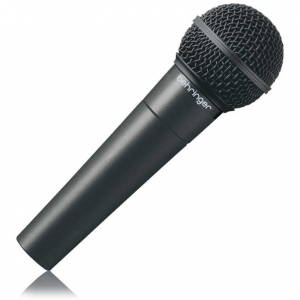 Behringer XM8500 Dynamic Cardioid Microphone