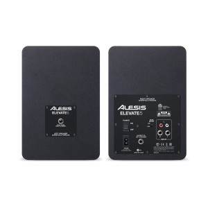 Alesis Elevate 5 Active Studio Monitors - Pair