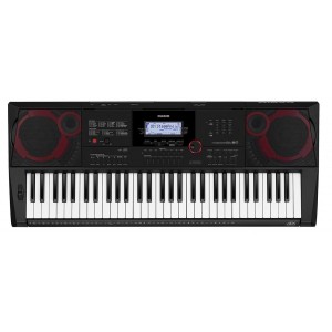 Casio CTX-8000IN Portable Keyboard