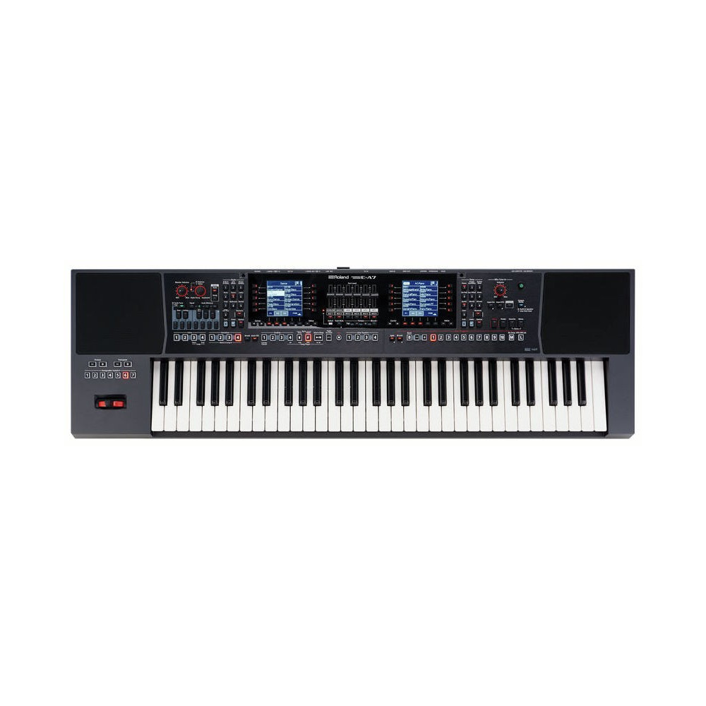 roland e a7 price