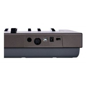 Nektar Impact LX-88+ USB Midi Controller Keyboard
