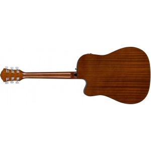 Fender FA-125CE Semi Acoustic Guitar