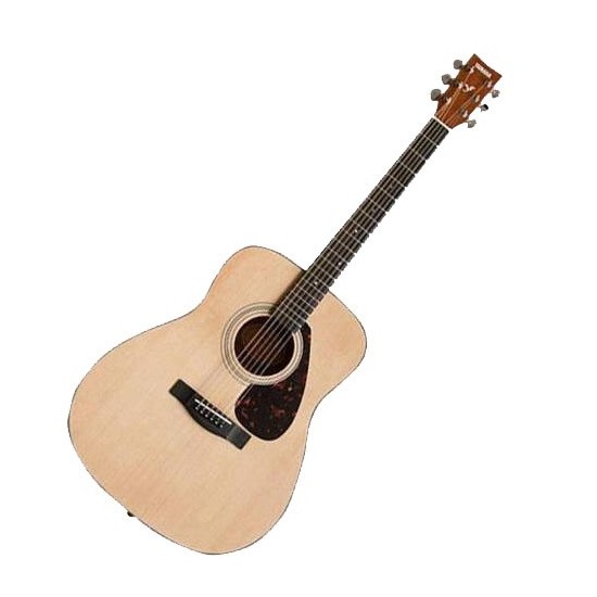 Yamaha F600 Acoustic Guitar: Best Price in India | Music Stores