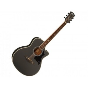 Kepma A1C Acoustic Guitar - Matte