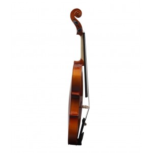 Procraft PR VS1 Violin - Natural (4/4 Full Size)