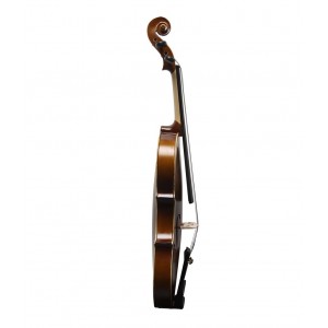 Procraft PR VS1 Violin - Polished Antique Matte (4/4 Full Size)