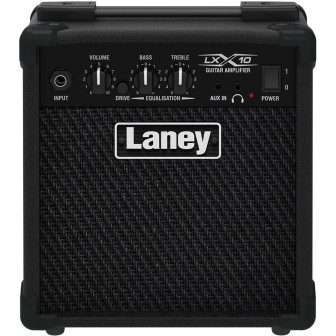 Laney LX-10 Electric Guitar Amplifier