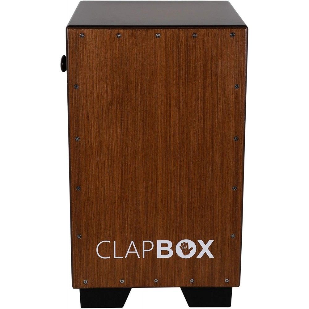 Clapbox Adjustable Cajon CB65