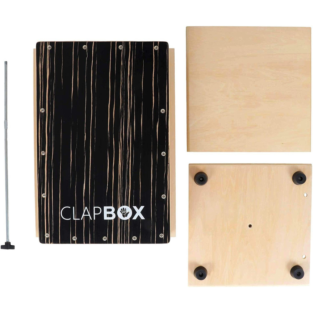 Clapbox cajon cb11 deals