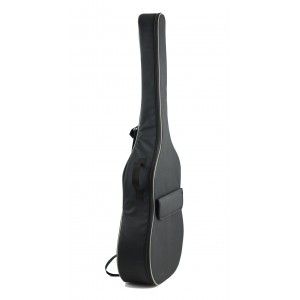 Music Stores Acoustic Guitar Bag - 10mm Padding