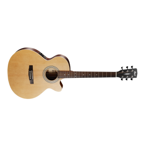 Cort SFX-ME Semi Acoustic Guitar