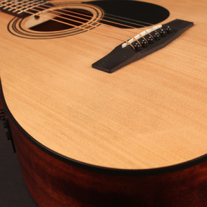 Cort AF515CE Semi Acoustic Guitar