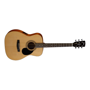 Cort AF510E Semi Acoustic Guitar