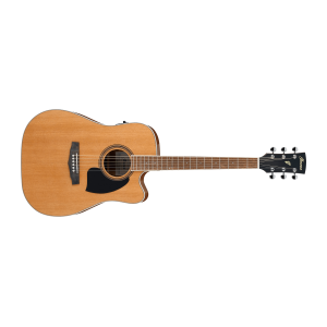 Ibanez PF17ECE Semi Acoustic Guitar