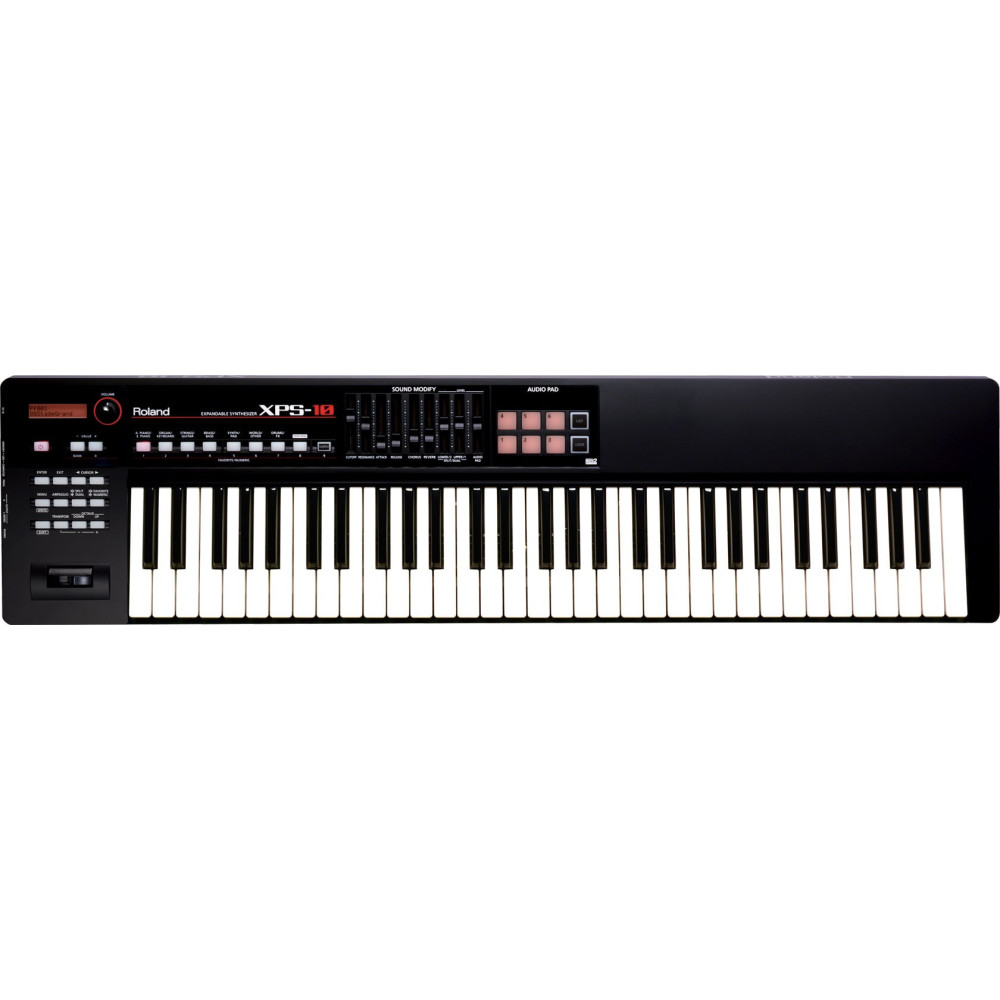Roland XPS10 Synthesizer Keyboard for Best Price in India Music