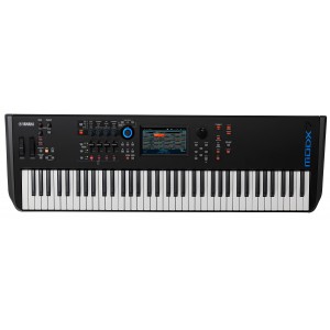Yamaha MODX7 76-Keys Synthesizer