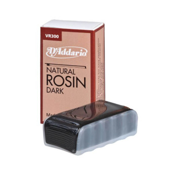 D'Addario VR300 Violin Rosin - Dark