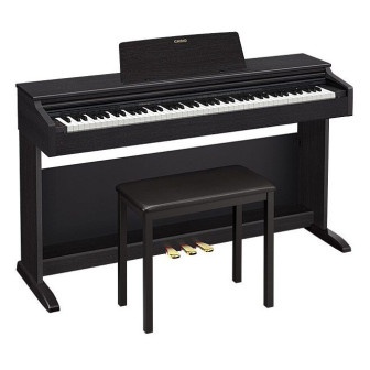 Casio AP-270BK 88-Keys Digital Piano