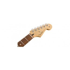 Fender Player Series Electric Guitar SSS-Pau Ferro Fingerboard