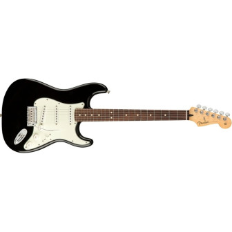 Fender Player Series Electric Guitar SSS-Pau Ferro Fingerboard