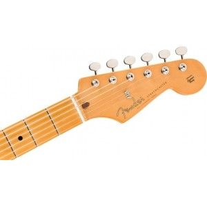 Fender Vintera 50's Stratocaster Electric Guitar -Maple Fretboard