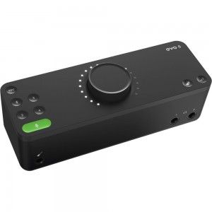 Audient EVO 8 4x4 USB Audio Interface