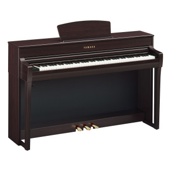 Yamaha Clavinova CLP-735R Digital Piano