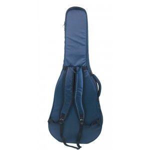 Rhino GBT25 Acoustic Guitar Bag - Blue