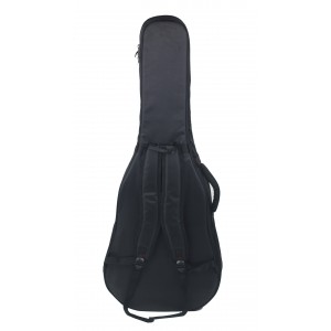 Rhino GBT25 Acoustic Guitar Bag - Black