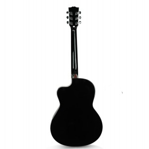 Carlos Marshello CM39C Acoustic Guitar